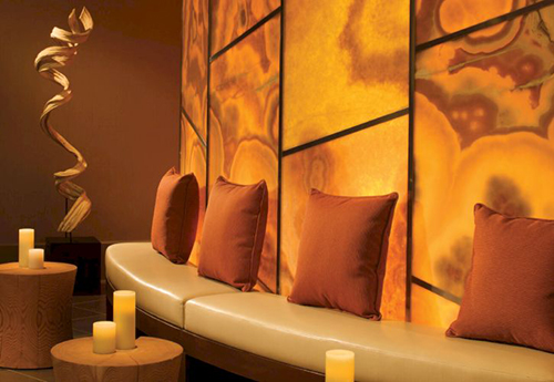 This image is used for Canyon Ranch Spa link button