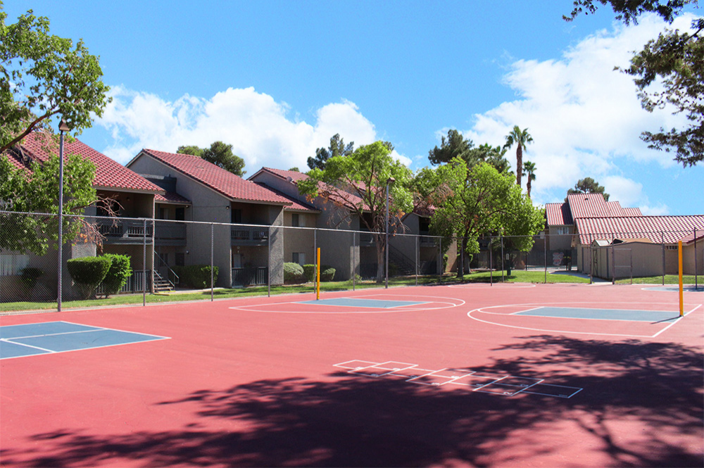 Thank you for viewing our Amenities 14 at Silver Palms Apartments in the city of Las Vegas.