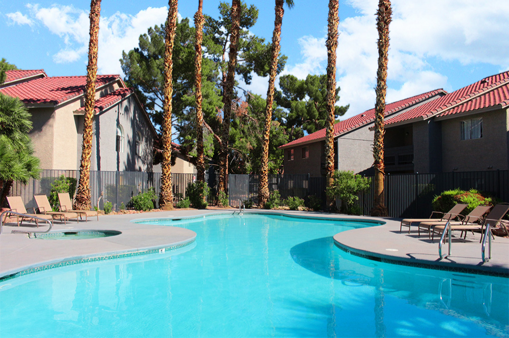 Thank you for viewing our Amenities 10 at Silver Palms Apartments in the city of Las Vegas.