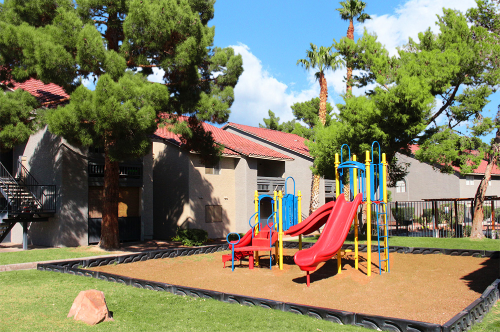 This Amenities 6 photo can be viewed in person at the Silver Palms Apartments, so make a reservation and stop in today.