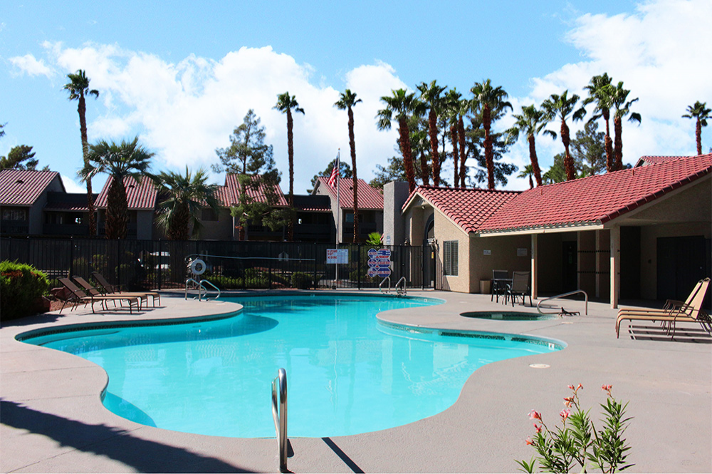 Thank you for viewing our Amenities 9 at Silver Palms Apartments in the city of Las Vegas.