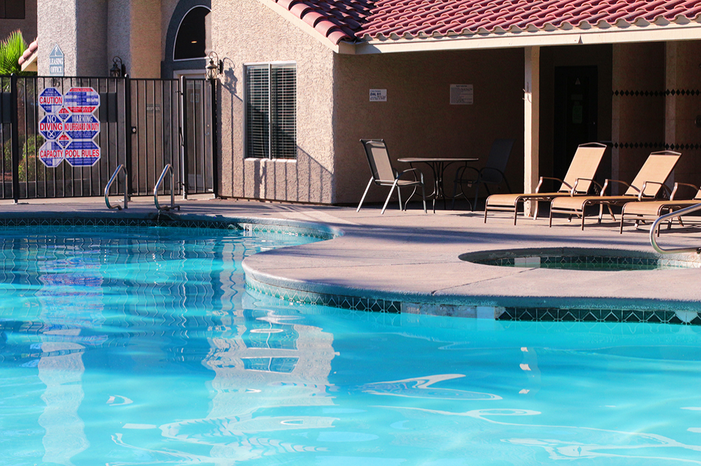 This Amenities 12 photo can be viewed in person at the Silver Palms Apartments, so make a reservation and stop in today.