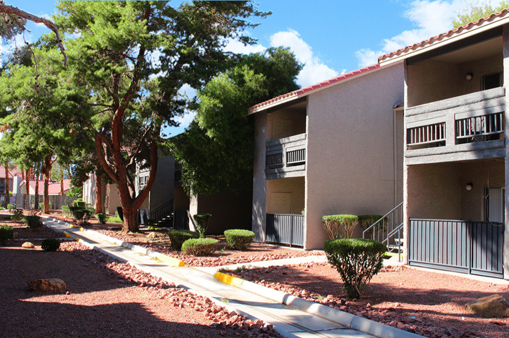  Rent an apartment today and make this Exteriors 13 your new apartment home.
