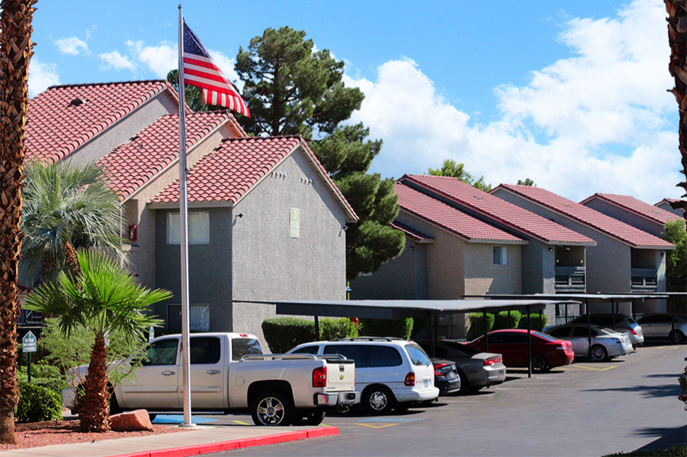  Rent an apartment today and make this Exteriors 1 your new apartment home.