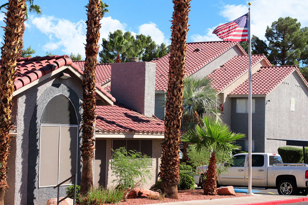  Rent an apartment today and make this Exteriors 4 your new apartment home.