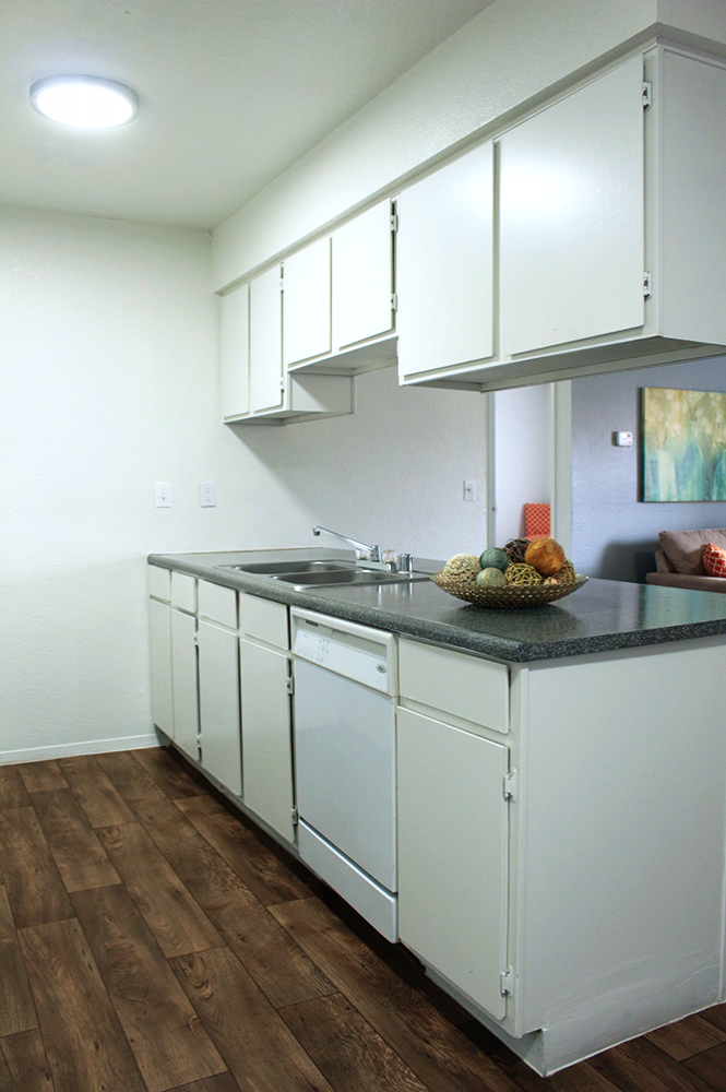 This Interior 15 photo can be viewed in person at the Silver Palms Apartments, so make a reservation and stop in today.