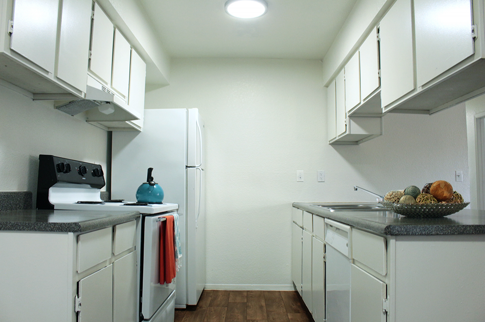 Take a tour today and view Interior 3 for yourself at the Silver Palms Apartments
