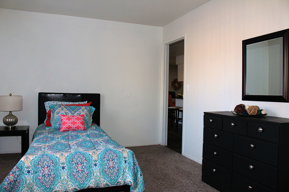 Thank you for viewing our Interior 6 at Silver Palms Apartments in the city of Las Vegas.