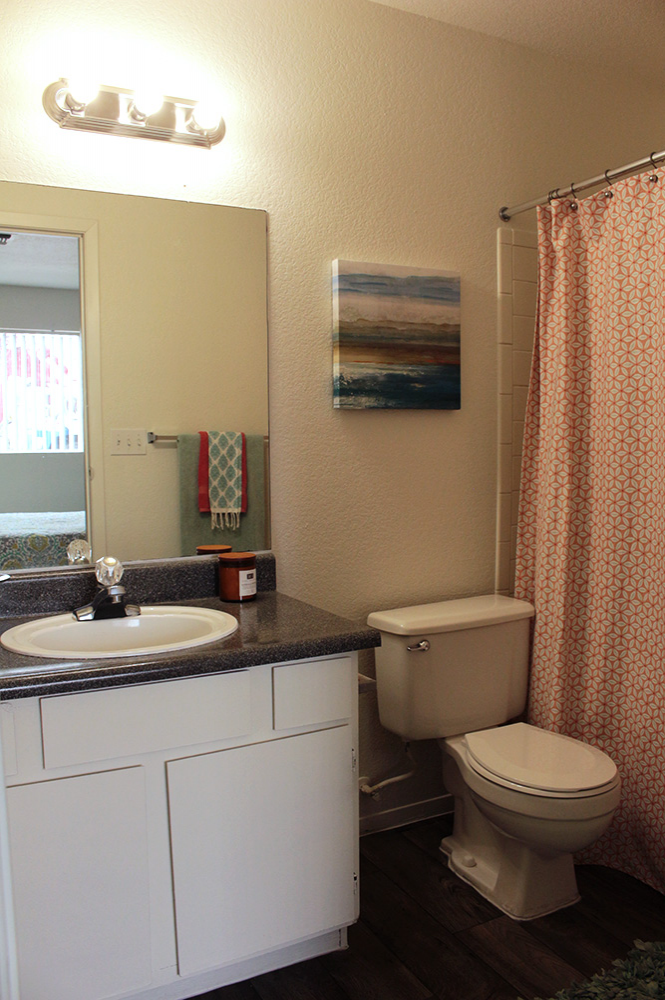 Thank you for viewing our Interior 9 at Silver Palms Apartments in the city of Las Vegas.