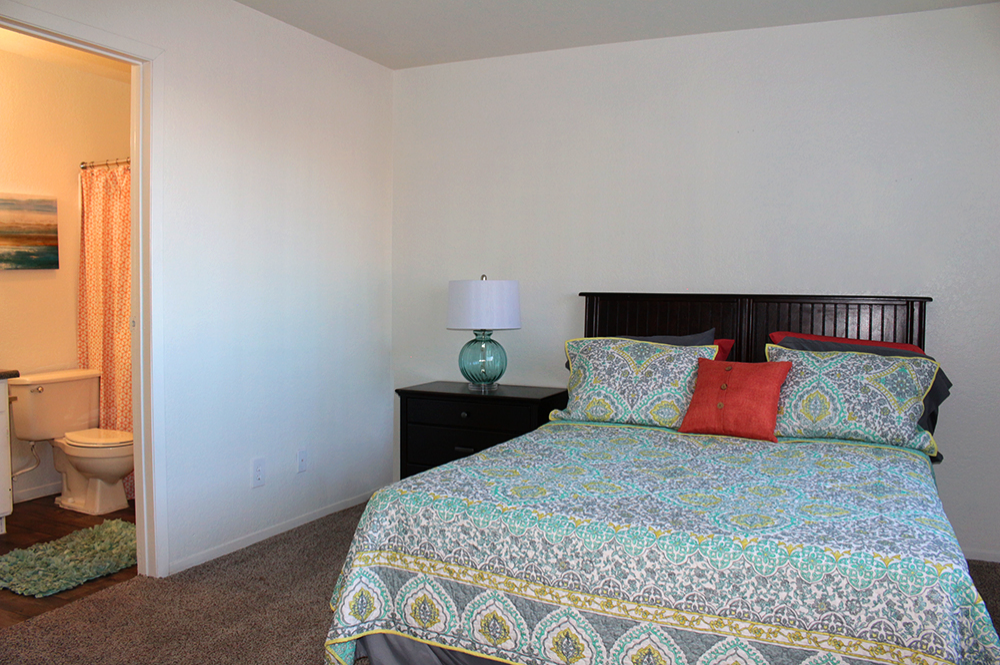 Thank you for viewing our Interior 1 at Silver Palms Apartments in the city of Las Vegas.